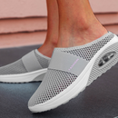 Chaussures Orthopédiques avec Amortisseur Antidérapant - Light Feet + Cadeau gratuit