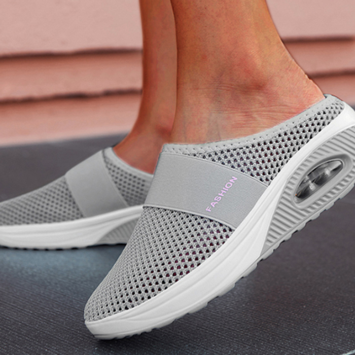 Chaussures Orthopédiques avec Amortisseur Antidérapant - Light Feet + Cadeau gratuit